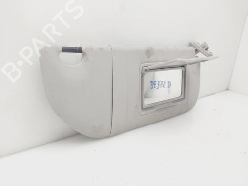 Right sun visor CITROËN C3 I (FC_, FN_) 1.1 i | BP28972754I2 