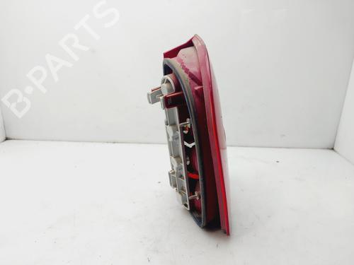 Left taillight SKODA FABIA I (6Y2) 1.9 SDI | BP19485005C34 
