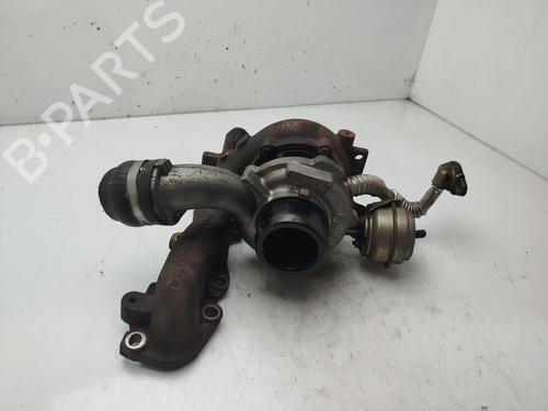 Used Turbocharger/Supercharger Turbocharger/Supercharger 32453149 32453149