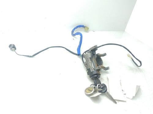 Ignition barrel MITSUBISHI GALLOPER (JK-01) 2.5 TD intercooler | BP29606219M48 