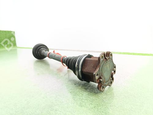Right front driveshaft AUDI A4 B6 (8E2) 1.9 TDI | BP37181541M39 - Image 3