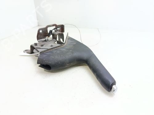 Used Hand brake FORD FIESTA VI (CB1, CCN) 1.6 TDCi (95 hp) 28213124
