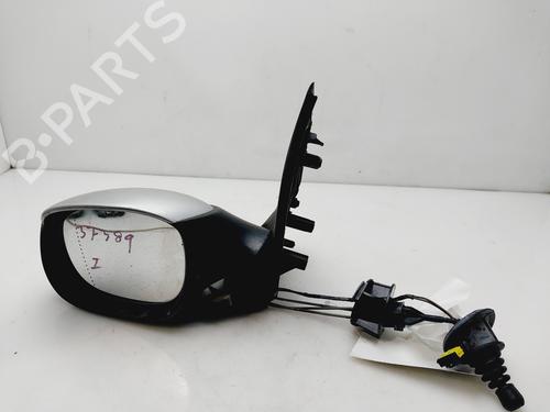 Retrovisor izquierdo PEUGEOT 206 Hatchback (2A/C) [1998-2012]  23949570
