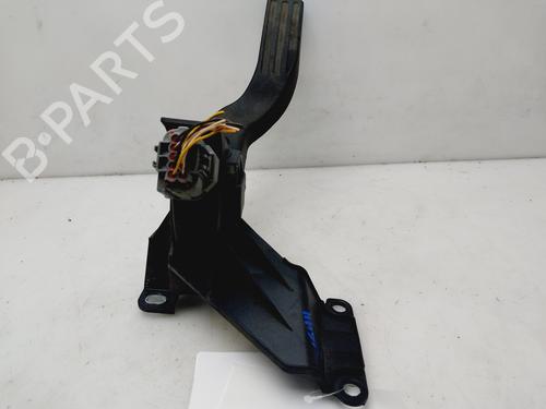 Used Pedal FORD MONDEO III (B5Y) 2.0 16V TDDi / TDCi (115 hp) 22752210
