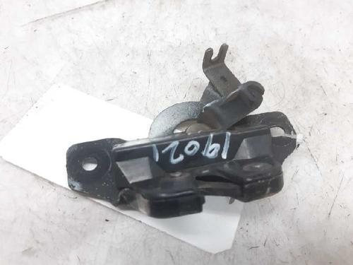 Tailgate lock CITROËN BERLINGO / BERLINGO FIRST Box Body/MPV (M_) 2.0 HDI 90 (MBRHY, MCRHY) | BP4801277C101 