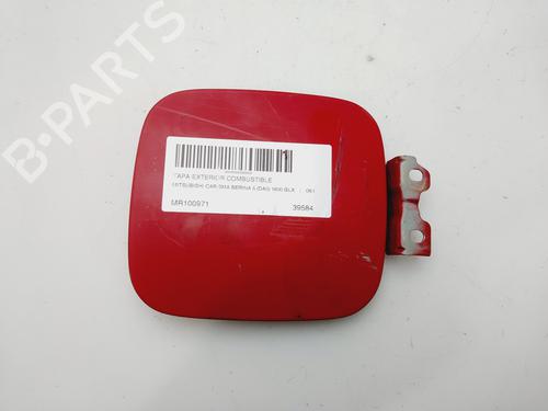Used Fuel flap MITSUBISHI CARISMA (DA_) 1.6 (DA1A) (99 hp) 30401864