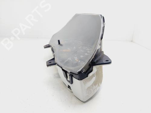Instrument cluster FORD FOCUS I (DAW, DBW) 2.0 16V | BP28428364C47