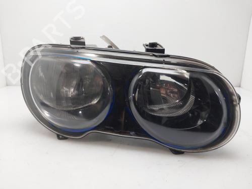 Phare droit Phare droit MG MG ZR 160 (160 hp) 36392469 36392469