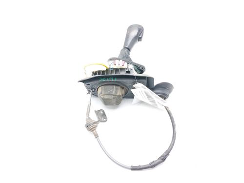 Used Gear lever BMW 5 (E39) 530 d (193 hp) 12422576