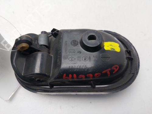 Rear right interior door handle DACIA LODGY (JS_) | BP38014310I16 - Image 3
