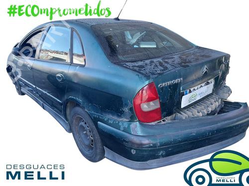 Starter CITROËN C5 I (DC_) 2.0 HDi (DCRHZB, DCRHZE) | BP33293496M8  - Image 6