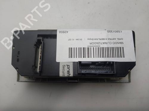 Climate control OPEL ASTRA H (A04) | BP39535259I5 - Image 6