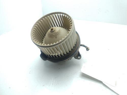 Ventilator motor NISSAN NAVARA NP300 (D40) [2004-2025]  24881137