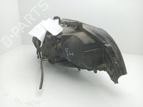 Left headlight BMW X5 (E53) 3.0 d | BP21691827C28 