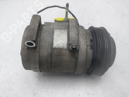 AC compressor SSANGYONG KORANDO (CK) | BP39202810M34 - Image 2