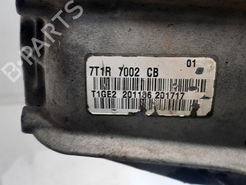 Gearbox FORD TOURNEO CONNECT 1.8 TDCi | BP30082844M3