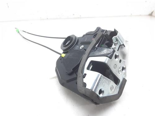 Used Rear right lock Rear right lock TOYOTA C-HR (_X1_) [2016-2026] 8362761 8362761