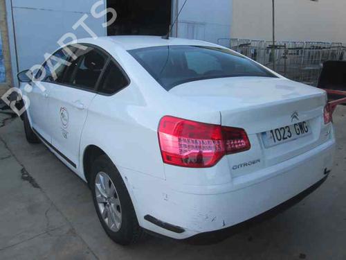 ABS pump CITROËN C5 III (RD_) 1.6 HDi 110 (RD9HZC) | BP2886502M43 