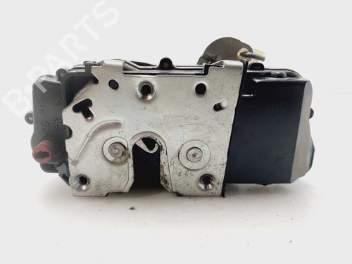 Used Rear left lock CITROËN XSARA PICASSO (N68) 1.6 HDi (90 hp) 30061329