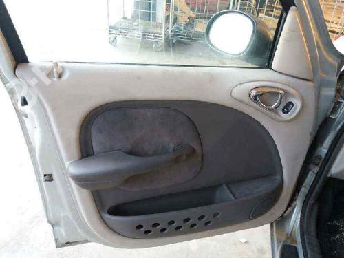 Front right lock CHRYSLER PT CRUISER (PT_) 2.0 | BP10632883C97  - Image 5