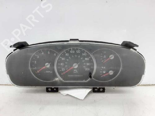 Used Instrument cluster KIA CARNIVAL II (GQ) 2.9 CRDi (144 hp) 6678715