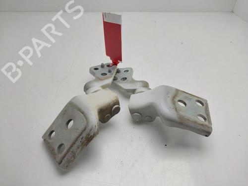 Used Hinge/Door check strap Hinge/Door check strap OPEL COMBO Box Body/MPV (X12) [2012-2026] 33411691 33411691