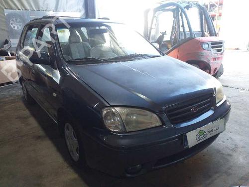 Motor KIA CARENS II MPV (FJ) 1.8 | BP6594703M1 