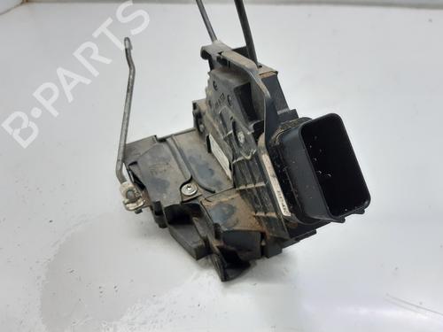 Rear right lock MAZDA 3 Saloon (BK) 2.0 MZR-CD (BK12) | BP7833988C99 