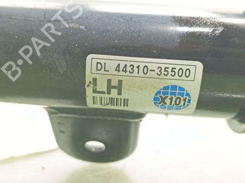 Left front shock absorber SSANGYONG TIVOLI  | BP34509790M16  - Image 5