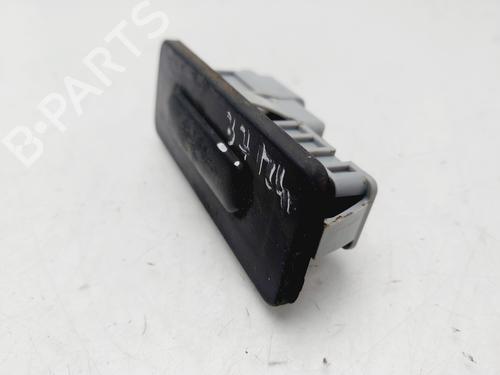 Used Tailgate handle DACIA SANDERO III [2021-2025]  23082534