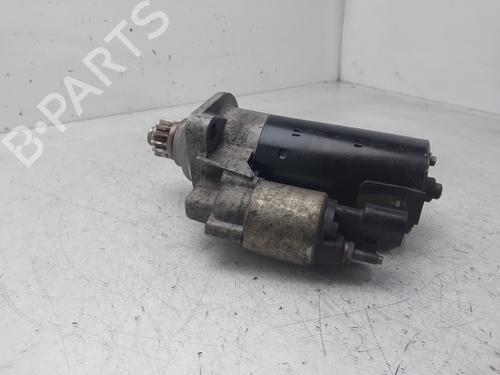 Used Starter VW GOLF VI (5K1) [2008-2014]  30627208