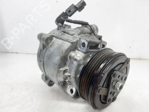 AC compressor MITSUBISHI ASX (GA_W_)  | BP7554868M34 