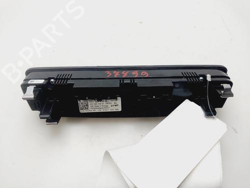 Climate control AUDI A3 Limousine (8VS, 8VM) 2.0 TDI | BP33619852I5 - Image 3