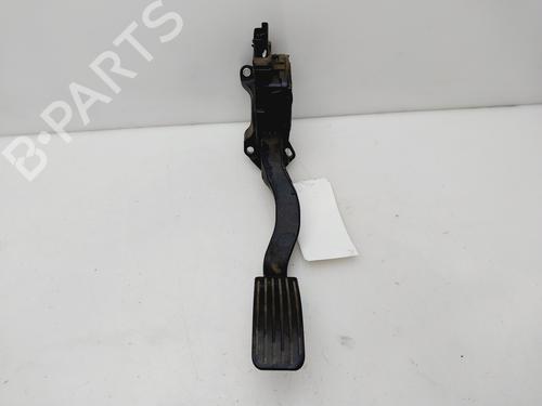 Used Pedal CITROËN C-ELYSEE (DD_) [2012-2025]  30481938