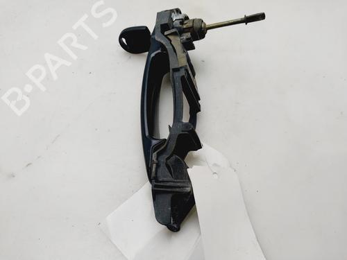 Front left exterior door handle SEAT IBIZA III (6L1)  | BP26973660C128