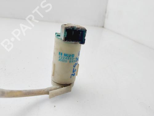 Used Washer pump NISSAN ALMERA I (N15) 1.6 (99 hp) 20220182