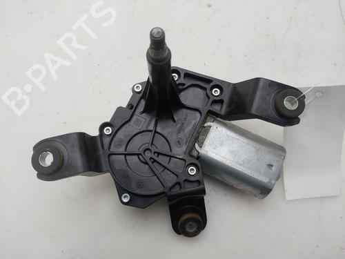 Used Rear wiper motor Rear wiper motor OPEL MERIVA B MPV (S10) [2010-2017] 36386849 36386849