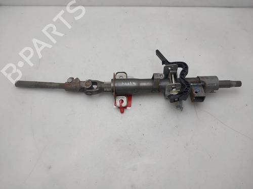 Used Steering column Steering column PEUGEOT PARTNER Box Body/MPV 1.6 HDi 16V 4x4 (90 hp) 39881518 39881518