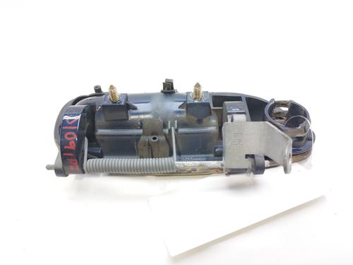 Front left exterior door handle VOLVO S60 I (384) 2.4 | BP12980846C128 