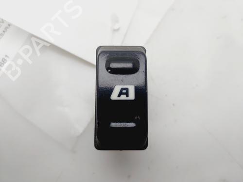 Used Right front window switch CITROËN XSARA PICASSO (N68) 2.0 HDi (90 hp) 28596830