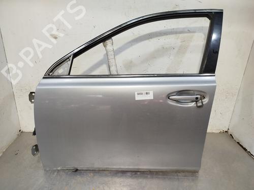 Used Left front door SUBARU LEGACY V (BM) [2009-2025]  29719707