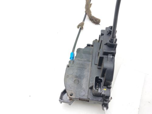 Front right lock RENAULT MEGANE III Grandtour (KZ0/1)  | BP17721797C97