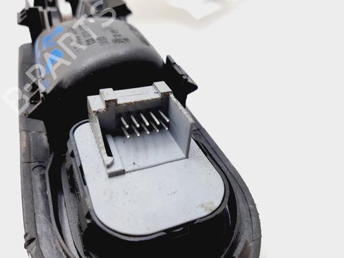 Front left interior door handle VW PASSAT B5.5 (3B3) 1.9 TDI | BP21212884I13 