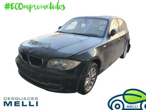 Gebruikte BMW 1 (E87) 118 d 4740566 Onderdelen