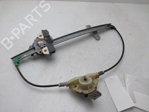 Used Rear right window mechanism ROVER 600 I (RH) 618 i/Si (115 hp) 31346734