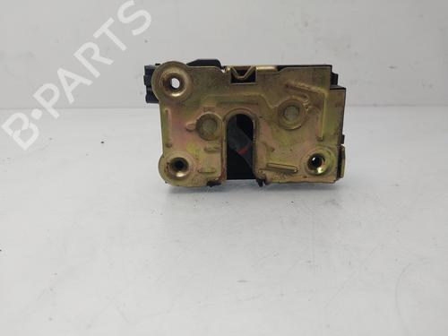 Fechadura frente esquerda RENAULT CLIO I (B/C57_, 5/357_) 1.2 (B/C/S577) (54 hp) 30830019