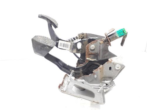 Break pedal CITROËN BERLINGO Box Body/MPV (B9) 1.6 BlueHDi 100 4x4 | BP10956987I19 
