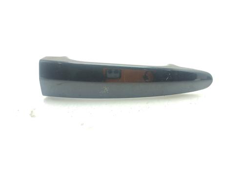 Used Front right exterior door handle BMW 5 (E60) 520 i (170 hp) 24447423