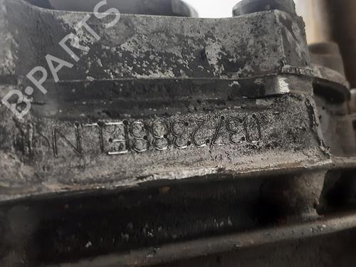 Gearbox VW PASSAT B5.5 (3B3) | BP33470420M3 - Image 5
