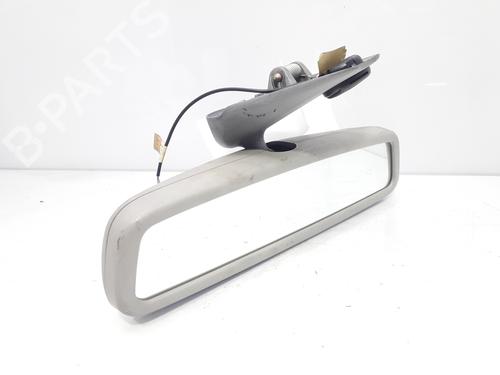 Used Rear mirror MERCEDES-BENZ C-CLASS (W203) C 220 CDI (203.006, 203.008) (143 hp) 11132613